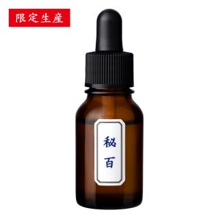 秘百油