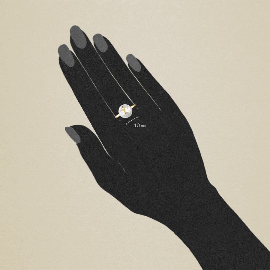 blanche etoile(ブランエトワール)公式オンラインショップ/Pearl