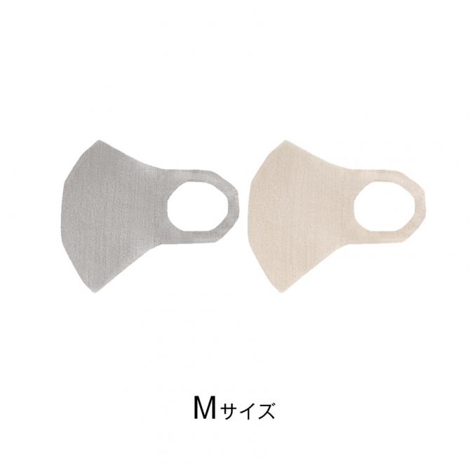 SILKCARE MASK 厚　Mサイズ
