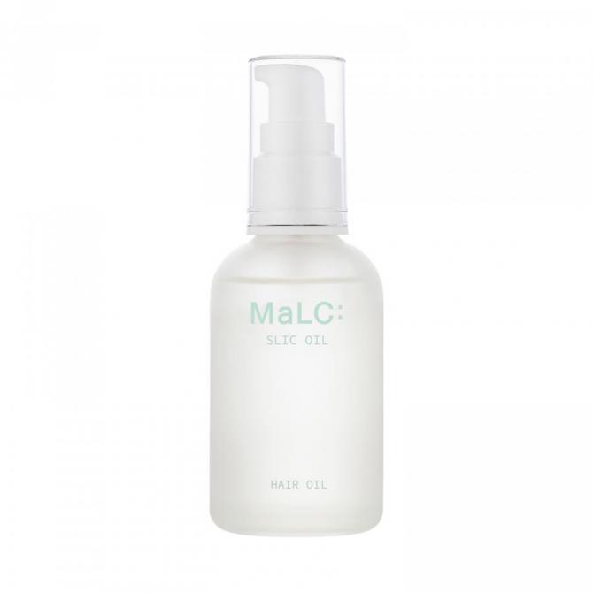 SLIC OIL