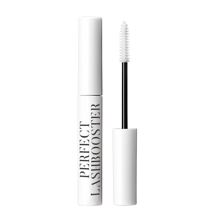 パーフェクト ラッシュブースターは他のマスカラと併用できますか