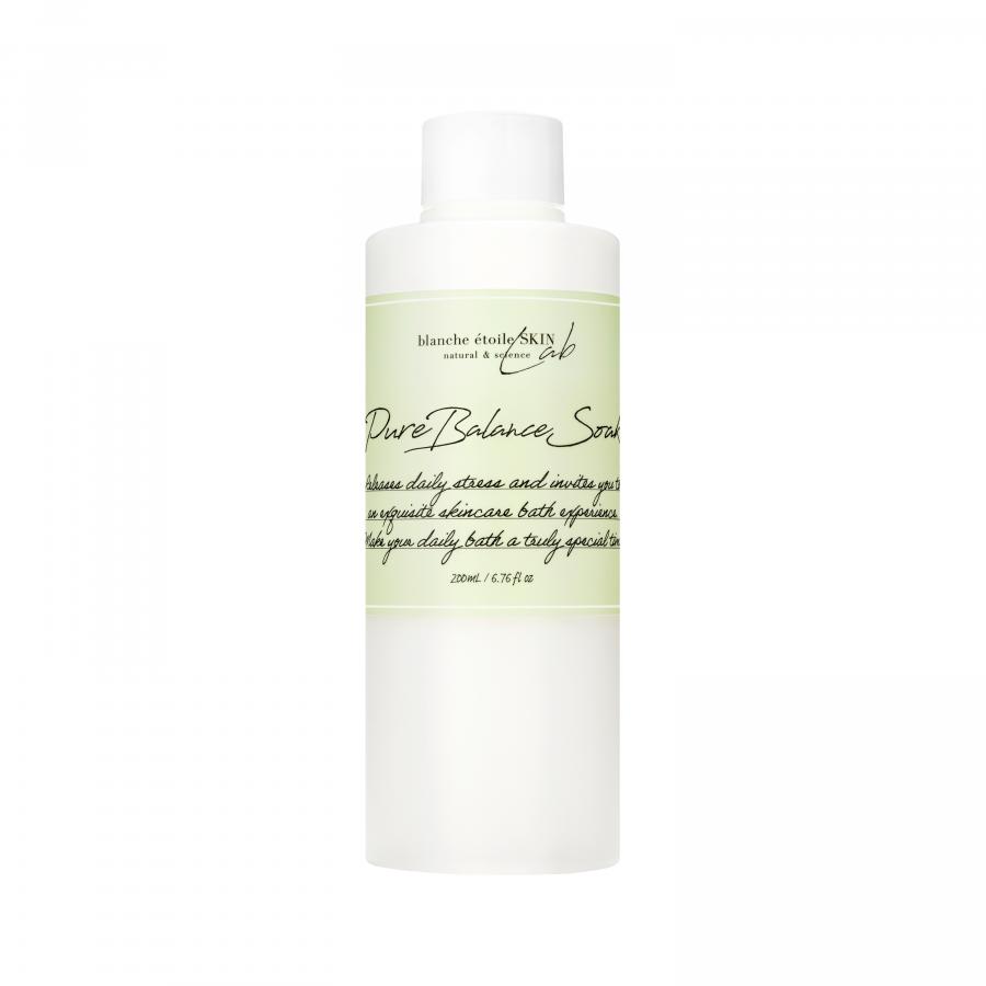 Pure Balance Soak