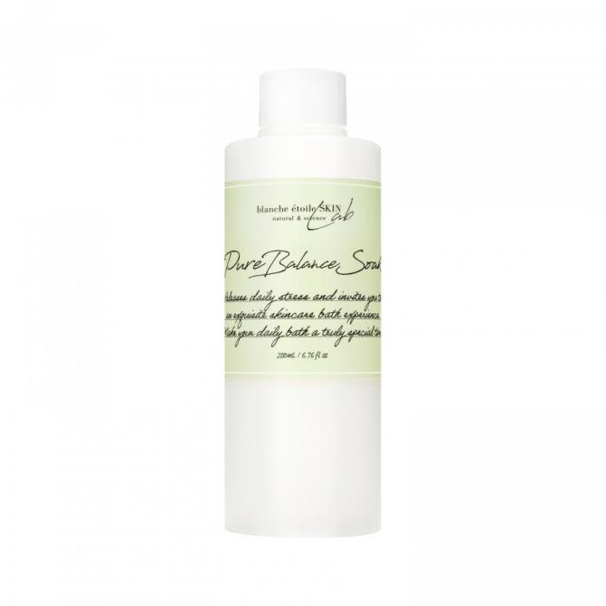 Pure Balance Soak