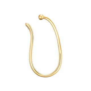 Pluie de Aile grand YG (Ear Cuff)-1