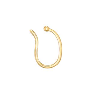 Pluie de Aile petit YG (Ear Cuff)-1