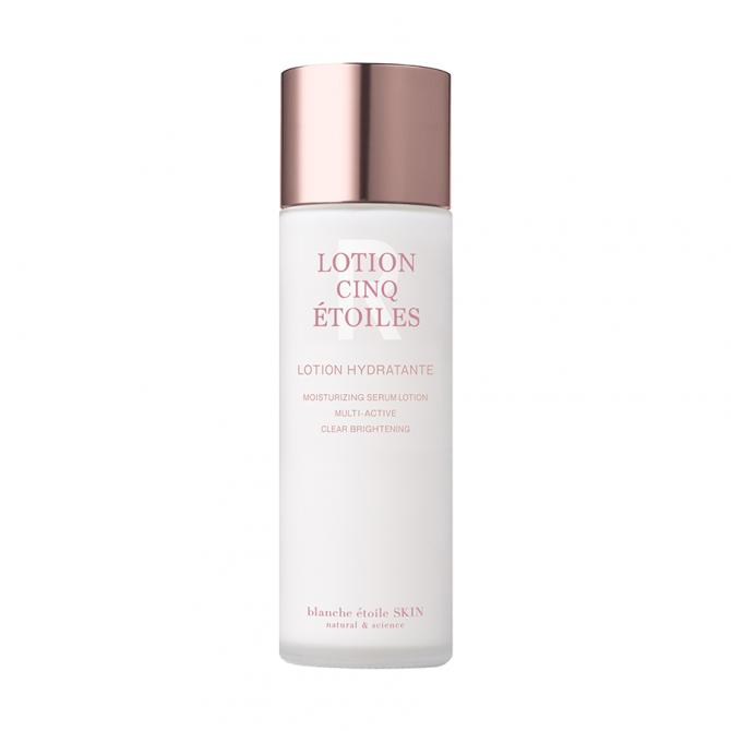 blanche étoile SKIN lotion R