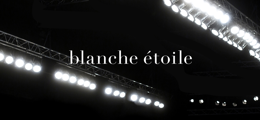 Blanche Etoile ブランエトワール 公式オンラインショップ Blanche Etoile