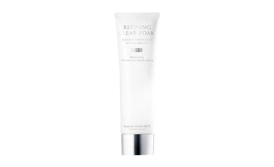 clearfoam