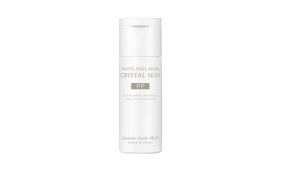 skinpeelmask